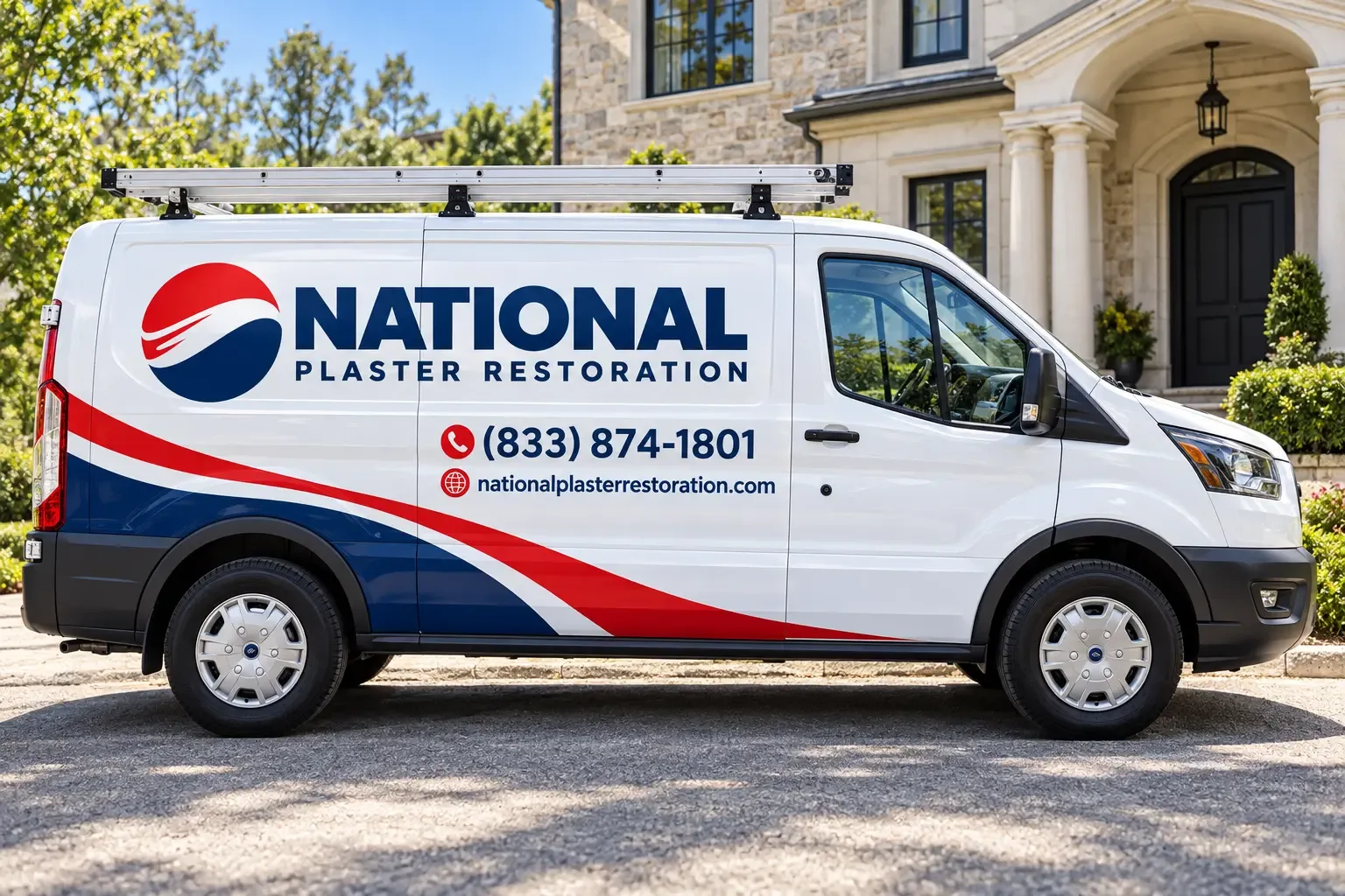 Plaster Repair in Gloster, LA near me