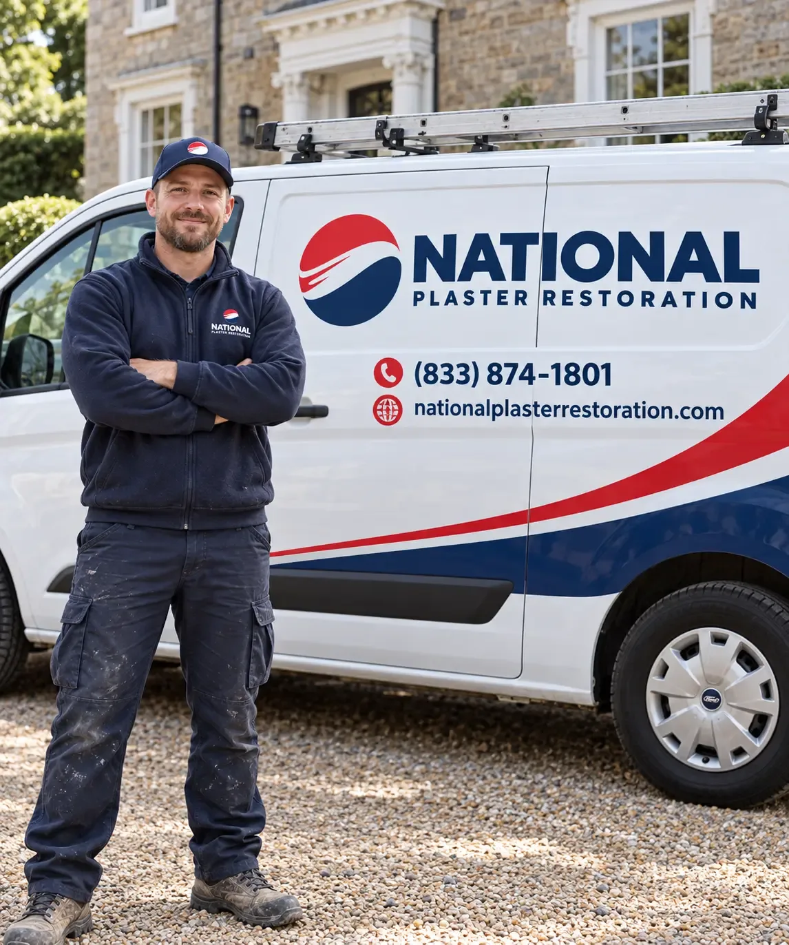 Plaster Repair company in Gloster, LA
